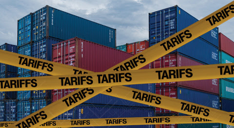 Tariff War 2026: The Global Trade Conflict That Refused to End image (1)